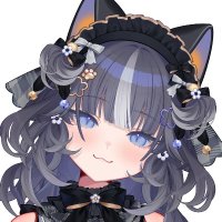 亜ノ音 えと🐈⬛🐾┊︎VTuber準備中 (@anone_eto) 's Twitter Profile Photo 亜ノ音 えと🐈⬛🐾┊︎VTuber準備中 (@anone_eto) 's Twitter Profile Photo
