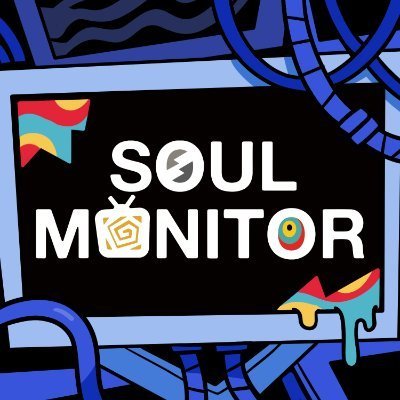 SOULMONITOR_O_'s profile picture. #SOULMONITOR main account by @nelnalium