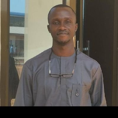 JobAleke's profile picture. Aha m bu Job
https://t.co/nwBCbvb2xx Nigeria