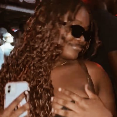 21. Say-ee-ram ~ I write during my moments.~FEMINIST ~ Plays the devil’s advocate sometimes~Kelewele connoisseur- Not A Good Woman.