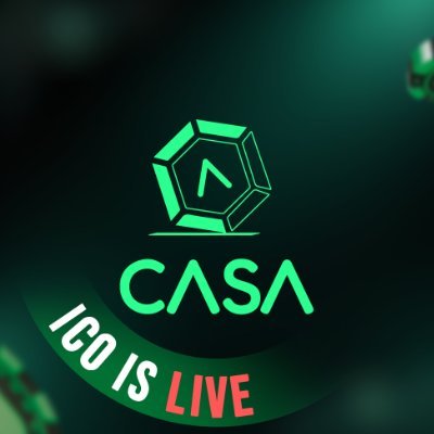 Reinventing online gaming through blockchain.
No rigged odds. No middlemen. Just pure play.
ICO is live – experience fairness at https://t.co/vFrmaciDqb
