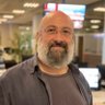 hikmetgenc's profile picture. Akşam Gazetesi - Gazeteci/Journalist - 24 TV Profil dediğin nedir ki?!... Hepimiz, Benî Âdem'iz...