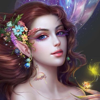 LuckBlus's profile picture. 