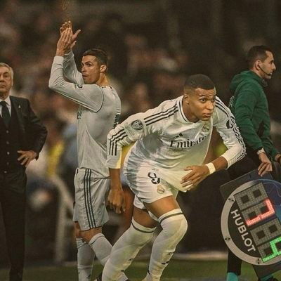 RoleKing_'s profile picture. 🏷️ Fan Account // Madridista Bichiboy
🏷️ Todo en la vida tiene solución, solo no hay solución para la ☠️