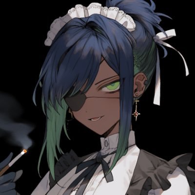 殻海シェルさんのプロフィール画像