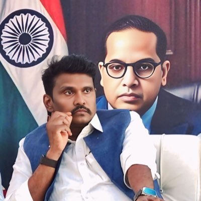 IPS Officer & satirical writer. Advocating tech governance & Dalit self-rule. Committed to justice, equality, dignity. Ambedkarite at heart