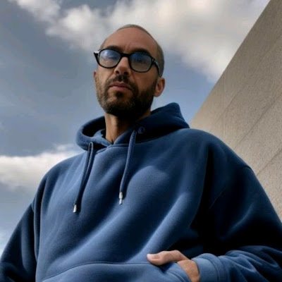 jwvdbosch_1's profile picture. 