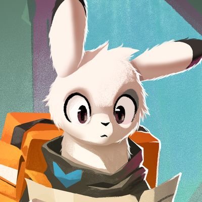 thefoxo3's profile picture. A light spirit with a love of vinyl, Ori, rainworld, and all things indie.

Minors DNI

PFP: @jackalarts

Banner, @salamitown