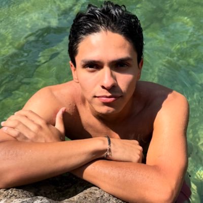 23 años📍Monterrey 🇲🇽/ mis videos completos 🔗 https://t.co/zLoHGkTQFT @joanraay everywhere