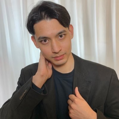 Jacobさんのプロフィール画像