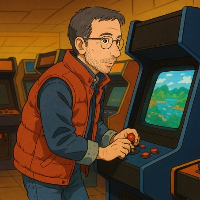 Ingeniero informático. Nostálgico del #Spectrum y adorador del #Amiga. Colaboro en @CommodoreSpain y @CanalAmigaWave. Programo juegos para Amiga en CopperSky.