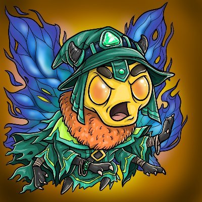 Desktop browser game powered by @Seinetwork | 777 NFT collection & $STYX release coming soon | https://t.co/6e1tysZvDK
