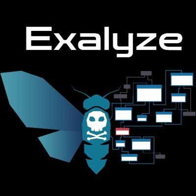 Exalyze_io's profile picture. 