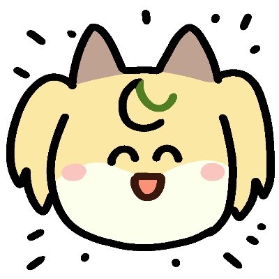 北木つね🦊🥝Vtuberさんのプロフィール画像