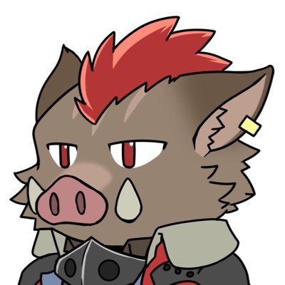 細々と絵描きと物書きをしているルジアといいます。 ツイートに多数のケモノ成分(♂が大半)が含まれております。フォローする際は気をつけてください。 Pixiv https://t.co/fA7Nk8H1Wr マシュマロ https://t.co/zH15nYkOtC