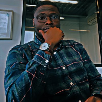 Mech Engineer 🛠 || Proudly Gãnyobi || Mercedes-Benz Tech || Chelsea FC || Perscoba || Isaiah 54:17 || Football Scout || Unapologetic Christian