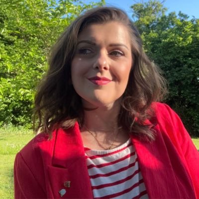 Cecile Fadat 🌹 Profile