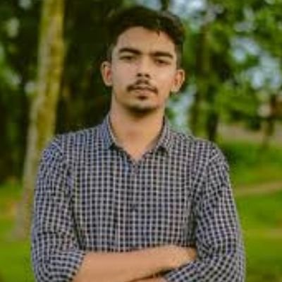 AnuraagCha65072's profile picture. I am fine