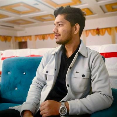 Abhilas61154488's profile picture. CA ASPIRANT 📚🖋️