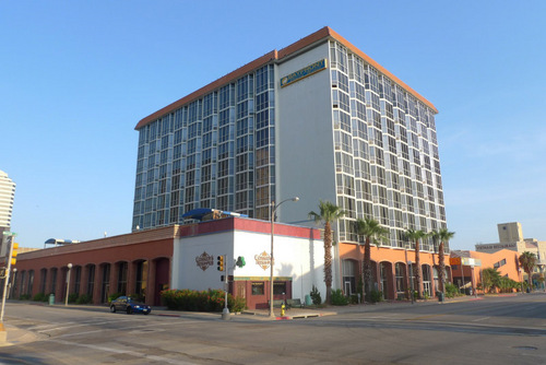 The Original High-Rise Hotel on the Bayfront, The Hotel Corpus Christi Bayfront Brings You a Mix of Unmatched Value, Unbeatable Location, and Friendly Staff!