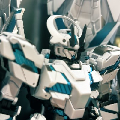 Dg8Co9's profile picture. プラモ初心者です。 無言フォロー失礼いたします。