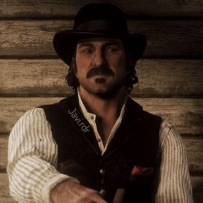 DutchVDLinde117's profile picture. 