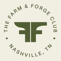 Farm and Forge Club (@farmforgeclub) 's Twitter Profile