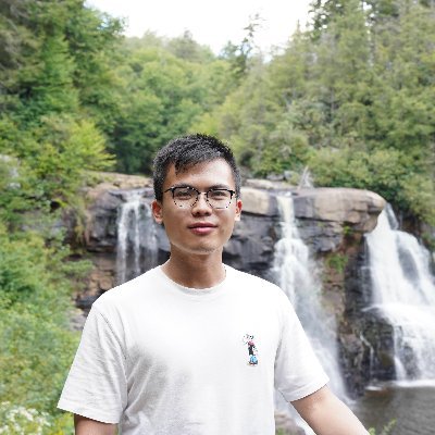 CS Phd student @ UMD Ex-intern @Meta @Microsoft @Amazon On the industry job market