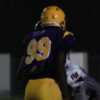 Mikel Morgan (@mikel__morgan12) 's Twitter Profile