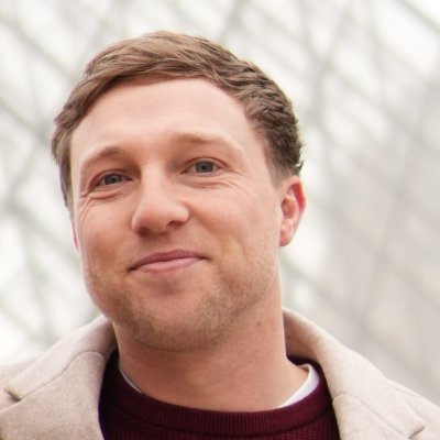 Gary Simpson Profile