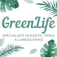 Greenlife Exotic Trees & Landscaping (@greenlifeza) 's Twitter Profile