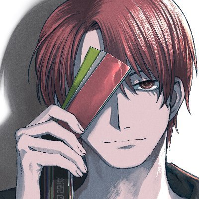都築さびび❤️‍🔥4/4連載さんのプロフィール画像