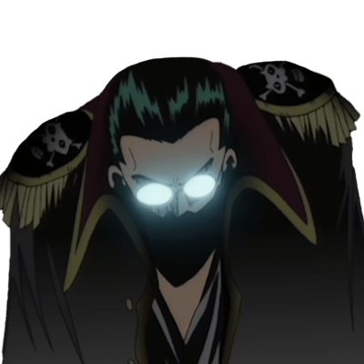 KuroKlahadore's profile picture. ⠀⠀⠀ ⠀⠀⠀♯ ⠀⠀⠀ ⠀https://t.co/J7xGp7nend

                             𝐂̳𝐚̳𝐩̳𝐭̳𝐚̳𝐢̳𝐧̳ ̳𝐊̳𝐮̳𝐫̳𝐨̳

                                   ฿ 𝟏𝟔.𝟎𝟎𝟎.𝟎𝟎𝟎