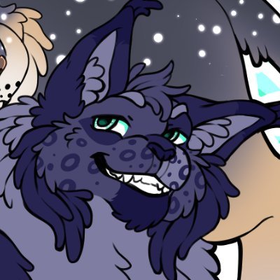 LUZT | Art Commission open: 5/5さんのプロフィール画像