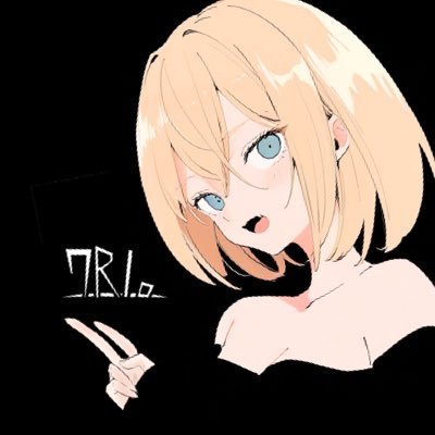 𝟟ℝ𝕀𝕠.さんのプロフィール画像