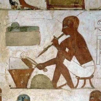 MalikFakherEGY's profile picture. 🇪🇬 #حداد_وبفتخر 💪 كله بالبركة واللحام!