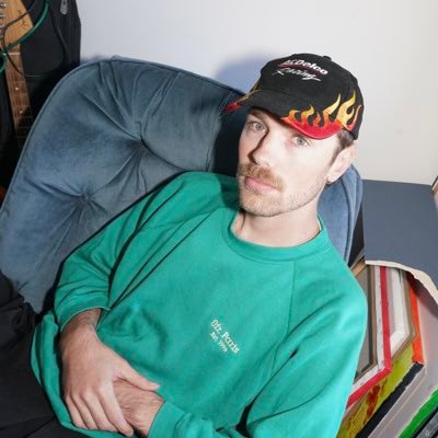 tovvnkid's profile picture. photographer based in Brooklyn