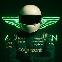 Aston Martin F1 Insights (@amrf1insights) 's Twitter Profile Photo