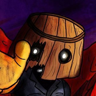 Barrello ✝️さんのプロフィール画像