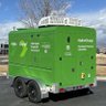 NuveraH2's profile picture. Nuvera manufactures fuel cell power and hydrogen generation products designed for reliability, productivity and efficiency with a focus on motive applications.