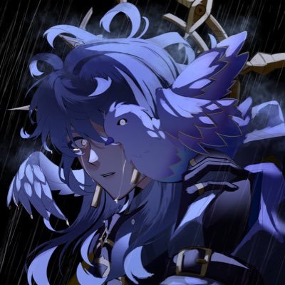 ObnoxiousAvian's profile picture. Hi! I’m October | Multi-Fandom Artist | They/them | 21 | ♊️ | Rude ppl get drop kicked | no n/fts | no ai “art” or “artists”