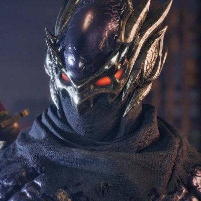 Ryū (龍/竜, 隆, 流Evil Ninja Ruler Ryu ) IS the iron-willed Ninja Warlord of the Black Spider Ninja Clan.