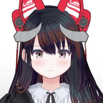 小悪魔のゆみぃ😈🐺Vtuberさんのプロフィール画像