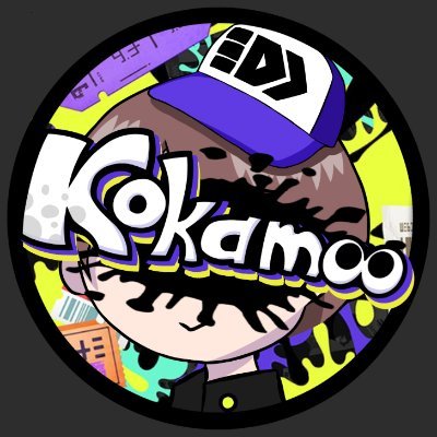 こかもさんのプロフィール画像