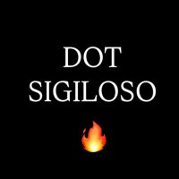 Dotsigiloso (@dottsigilo) 's Twitter Profile