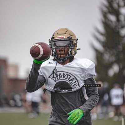 Cccjoseph's profile picture. 5’11/175lbs | WR,ATH | class of 2027. 🇨🇦| IG:_cpjoseph | Mail: carlphareau@gmail.com