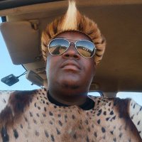 Andile Mazibuko (@andilemazibuko2) 's Twitter Profile