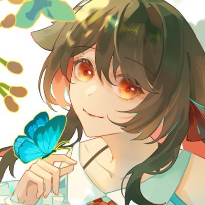 閻 ( EN )🌱| FF45 參展 【攤位號 星期五-H08 / 星期天-F42】さんのプロフィール画像