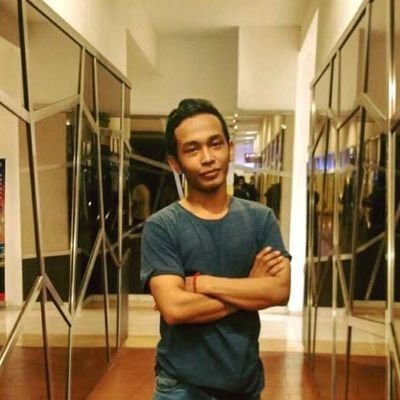 ajiantoAji45309's profile picture. #AiXovia