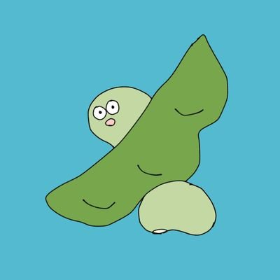 枝豆子さんのプロフィール画像